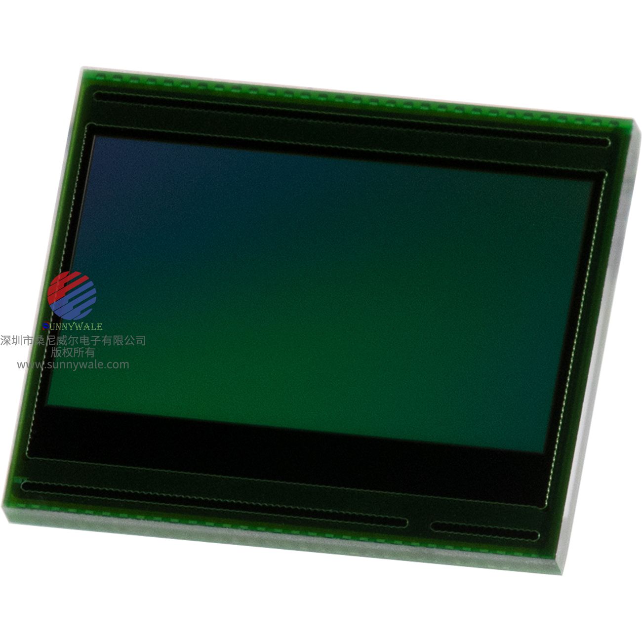 HDR CMOS图像传感器