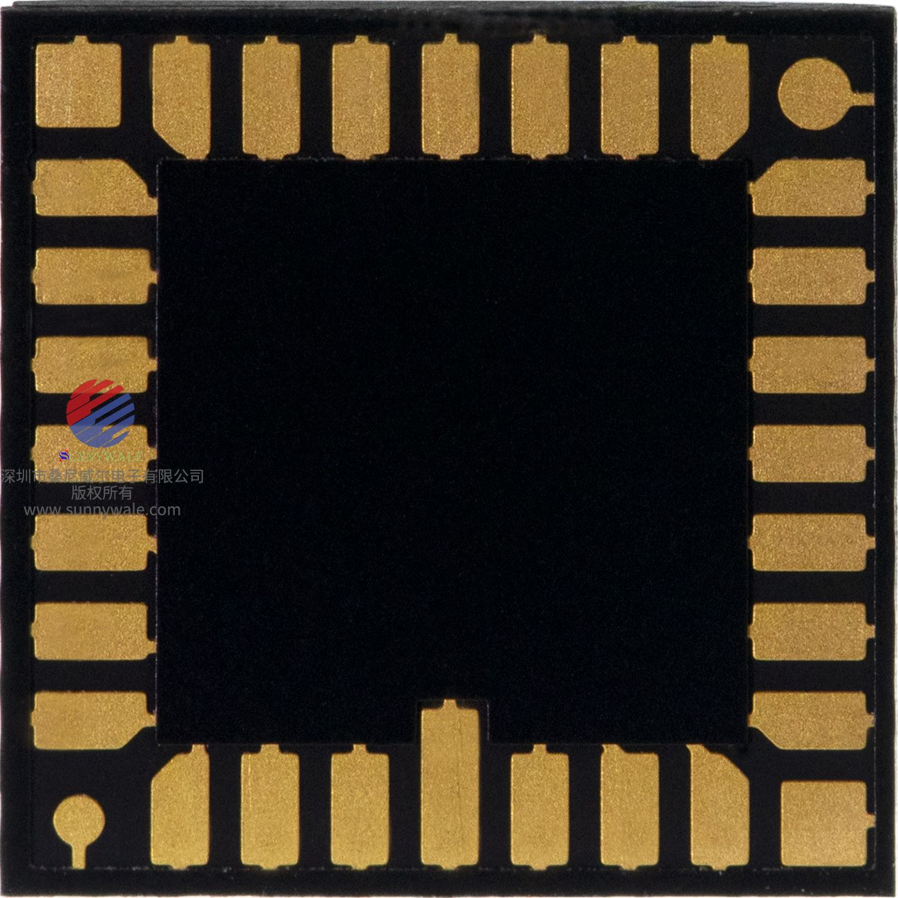 SOC1320规格书