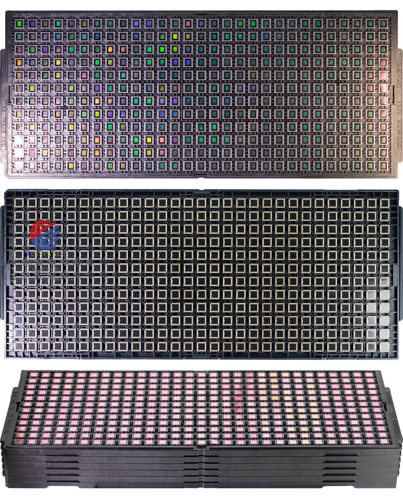 MT9M112使用手册