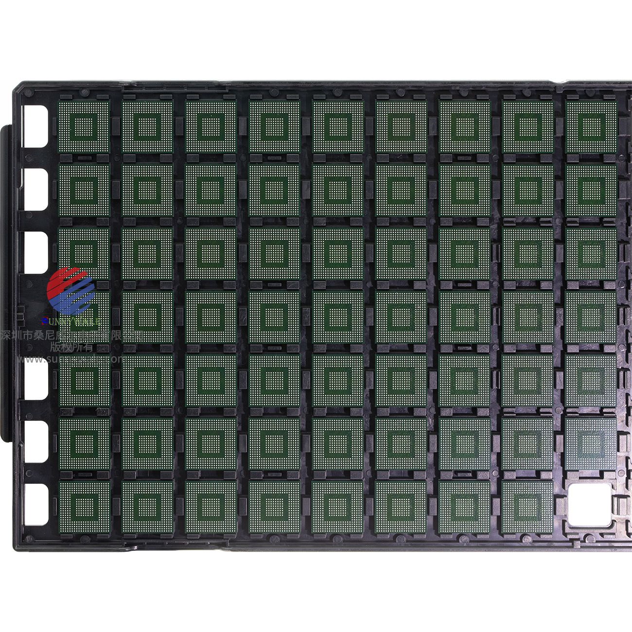 安霸A12 CPU