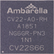 CV22S66-A0-RH安霸Amarella 64位4核心A53架构1Ghz CPU/NPU,10nm工艺技术安防IP摄像机视觉图像处理器