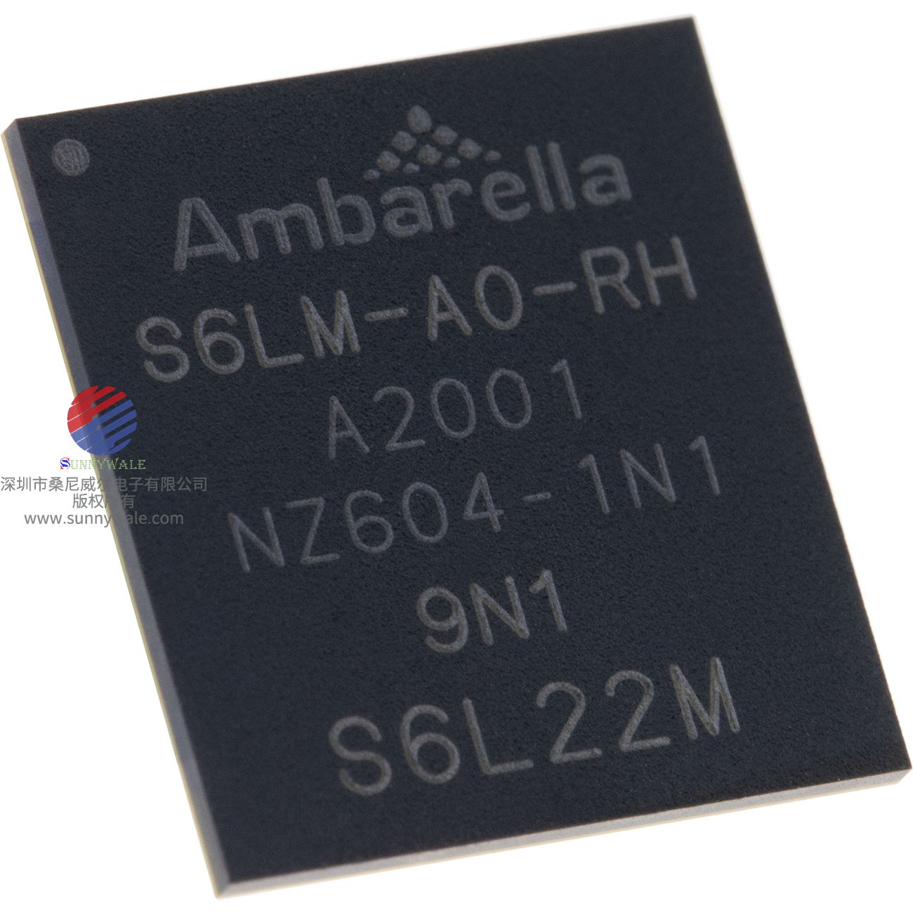 主频1Ghz CPU SoC