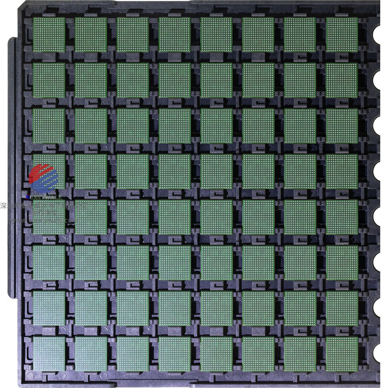 安霸高端安防CPU