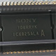 ICX825ALA索尼SONY 2/3-inch 140万（1.4MP）像素黑白单色CCD图像传感器，用于工业相机