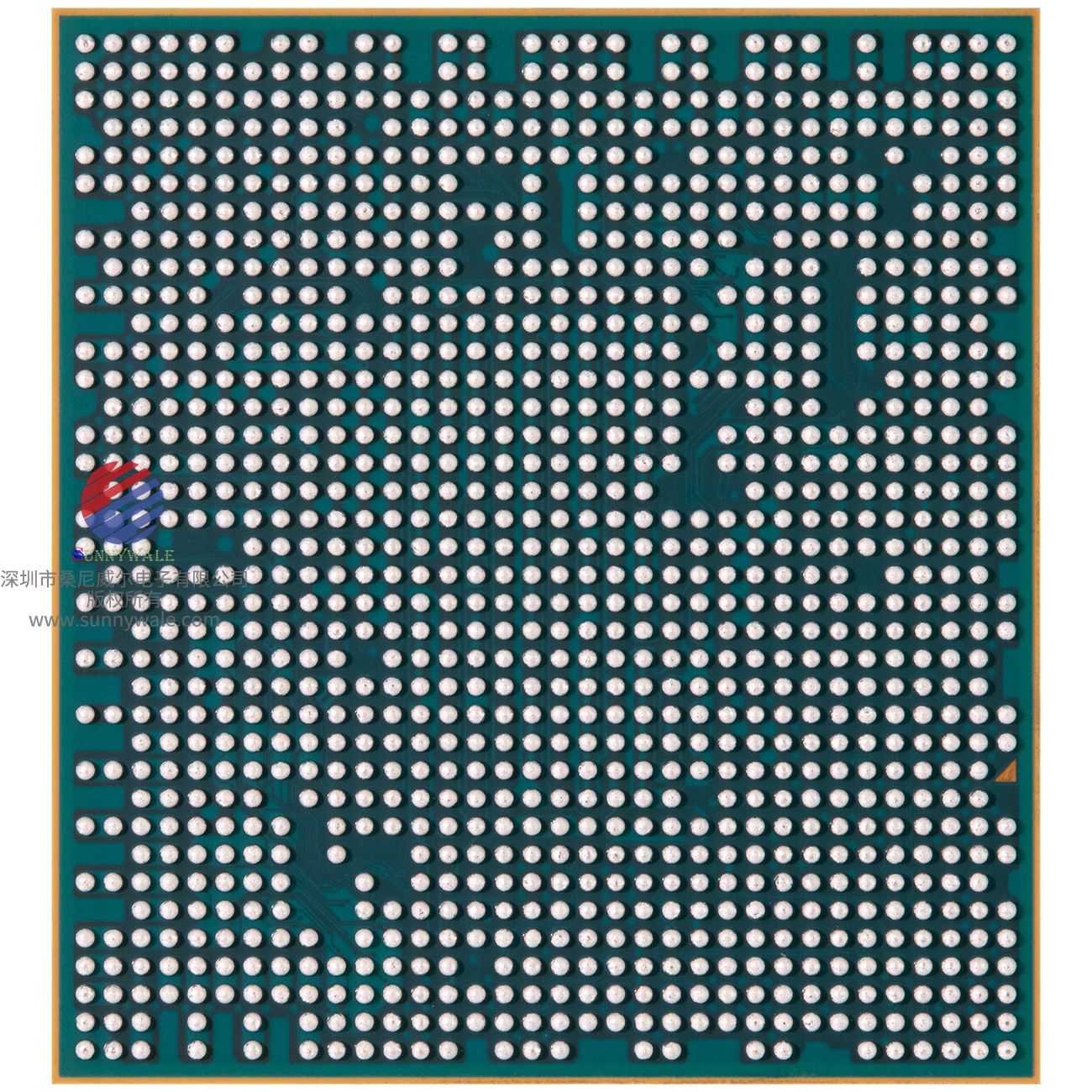 MEDIATEK联发（聯發）科技8K电视处理器CPU